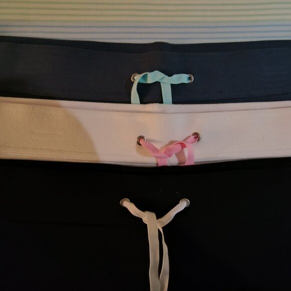 NEW Tek Gear Cotton Stretch Gray Tennis Workout Skort - Women's Large - Picture 6 of 6